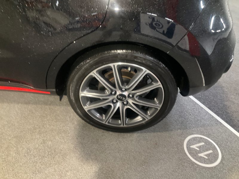 POUR EXPORT VERS LE EUROPE DE L'EST POUR EXPORT VERS LE MAGHREB KIA SOUL 2019. Auto Dakar : Excellence, fiabilité et service client au rendez-vous depuis des années
