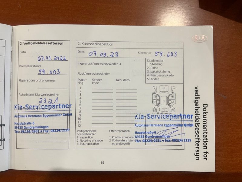 POUR EXPORT VERS LE EUROPE DE L'EST POUR EXPORT VERS LE MAGHREB KIA SPORTAGE 2019. Voitures neuves et d'occasion certifiées : Auto Dakar garantit la qualité