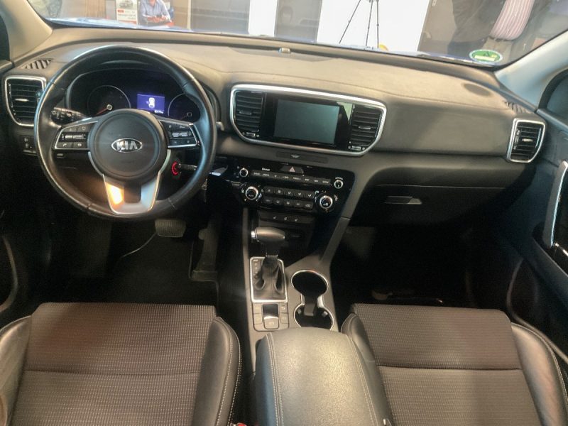 POUR EXPORT VERS LE EUROPE DE L'EST POUR EXPORT VERS LE MAGHREB KIA SPORTAGE 2019. Auto Dakar : Votre partenaire automobile de confiance au cœur de la capitale sénégalaise