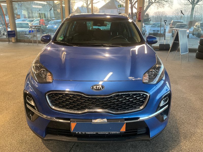POUR EXPORT VERS LE EUROPE DE L'EST POUR EXPORT VERS LE MAGHREB KIA SPORTAGE 2019. Auto Dakar, c'est l'assurance d'un service professionnel et d'une expertise automobile reconnue