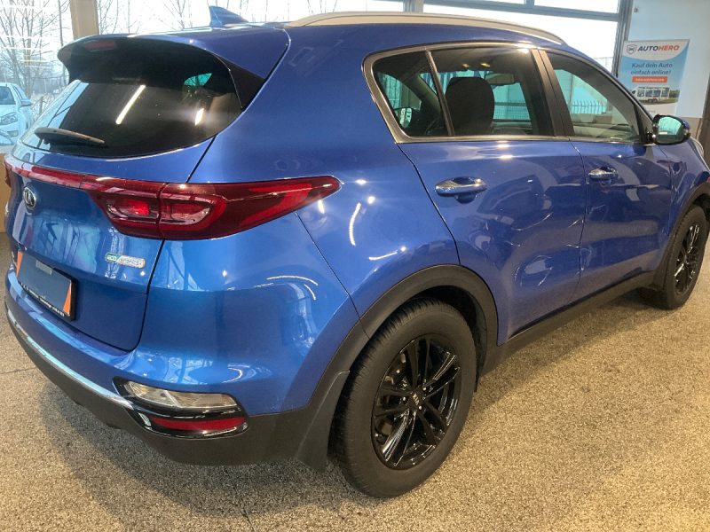 POUR EXPORT VERS LE EUROPE DE L'EST POUR EXPORT VERS LE MAGHREB KIA SPORTAGE 2019. Testez avant d'acheter avec les essais gratuits proposés par Auto Dakar