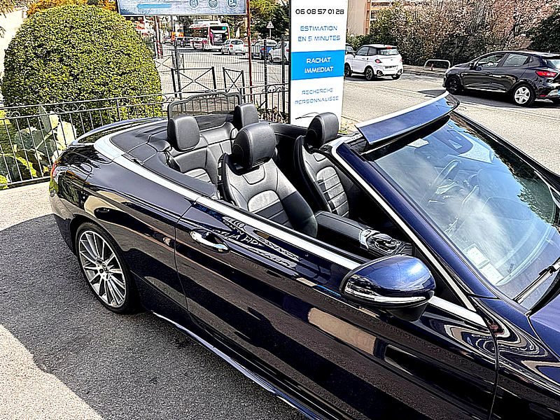 POUR EXPORT VERS LE EUROPE DE L'EST POUR EXPORT VERS LE MAGHREB MERCEDES CLASSE C CABRIOLET 2018. La recherche et développement Auto Dakar explore les adaptations technologiques nécessaires pour optimiser les performances automobiles en climat tropical. Ces innovations spécifiques au contexte africain améliorent la fiabilité et la durabilité des véhicules dans nos conditions d'utilisation.