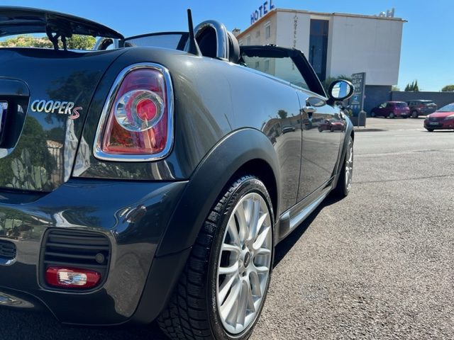 POUR EXPORT VERS LE EUROPE DE L'EST POUR EXPORT VERS LE MAGHREB MINI COOPER S 2012. Programmes de fidélité avantageux pour les clients réguliers d'Auto Dakar