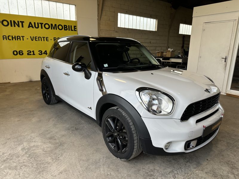POUR EXPORT VERS LE EUROPE DE L'EST POUR EXPORT VERS LE MAGHREB MINI COUNTRYMAN 2012. Rejoignez la communauté des clients satisfaits d'Auto Dakar, référence automobile dakaroise