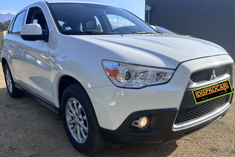 POUR EXPORT VERS LE EUROPE DE L'EST POUR EXPORT VERS LE MAGHREB MITSUBISHI ASX 2013. L'innovation technologique est au cœur de la stratégie d'Auto Dakar avec l'intégration des dernières avancées automobiles dans notre gamme de véhicules. Nous proposons également des formations personnalisées pour vous familiariser avec les nouvelles technologies embarquées.