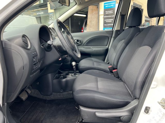 POUR EXPORT VERS LE EUROPE DE L'EST POUR EXPORT VERS LE MAGHREB NISSAN MICRA 2012. Notre service de location avec chauffeur professionnel Auto Dakar met à votre disposition des conducteurs expérimentés et parfaitement formés. Cette prestation haut de gamme est idéale pour vos déplacements d'affaires, événements spéciaux ou découverte touristique du Sénégal.