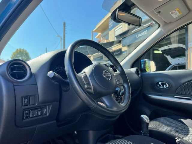 POUR EXPORT VERS LE EUROPE DE L'EST POUR EXPORT VERS LE MAGHREB NISSAN MICRA 2016. Auto Dakar s'engage pour un service client d'exception et une satisfaction totale