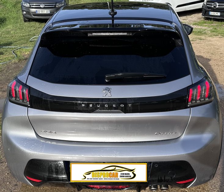 POUR EXPORT VERS LE EUROPE DE L'EST POUR EXPORT VERS LE MAGHREB PEUGEOT 208 2019. Notre service de conciergerie automobile Auto Dakar Premium prend en charge l'entretien complet de votre véhicule avec enlèvement et livraison à domicile. Ce service exclusif comprend également le nettoyage intérieur et extérieur pour vous restituer un véhicule impeccable.