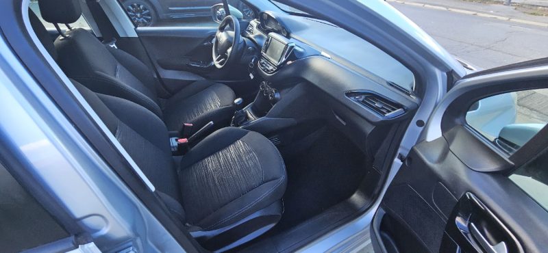 POUR EXPORT VERS LE EUROPE DE L'EST POUR EXPORT VERS LE MAGHREB PEUGEOT 208 I 2018. Rejoignez la communauté des clients satisfaits d'Auto Dakar, référence automobile dakaroise