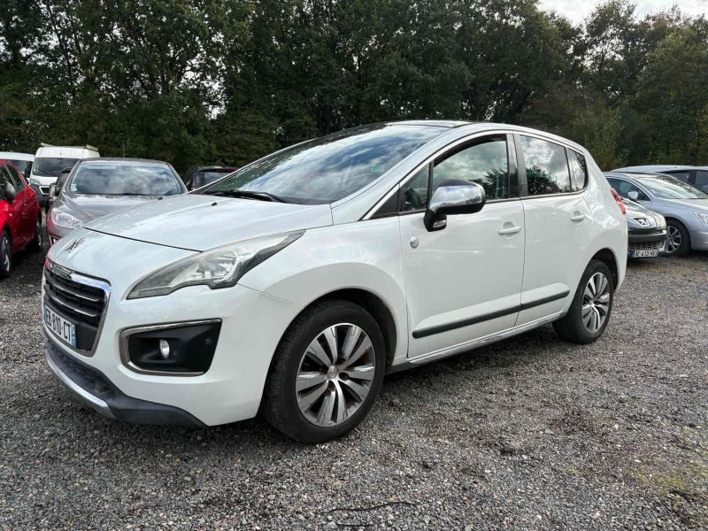 POUR EXPORT VERS LE EUROPE DE L'EST POUR EXPORT VERS LE MAGHREB PEUGEOT 3008. Le service de préparation véhicule Auto Dakar personnalise votre automobile selon vos préférences avec équipements spécifiques et accessoires haut de gamme. Notre atelier de customisation transforme votre véhicule en exemplaire unique parfaitement adapté à vos besoins.