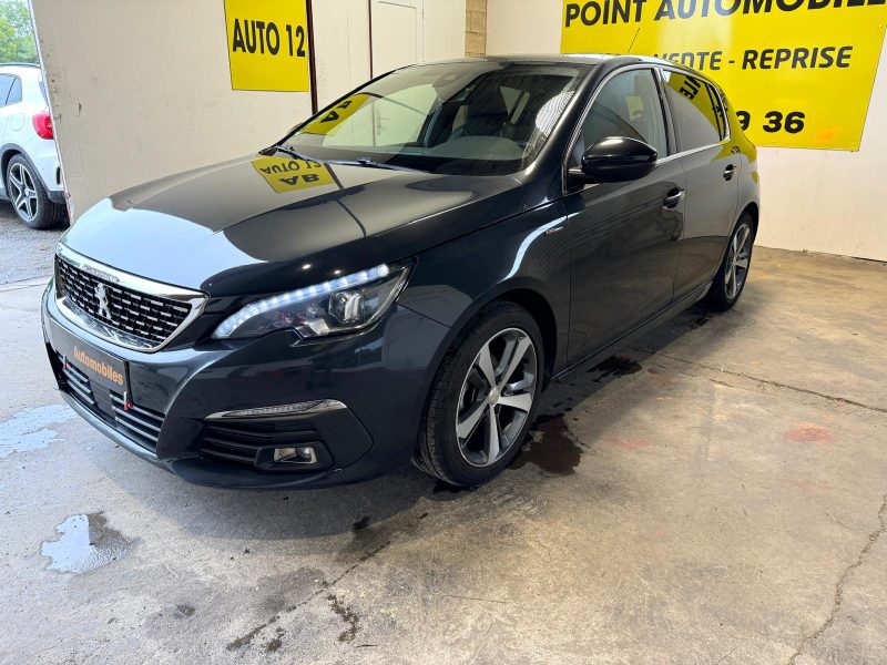 POUR EXPORT VERS LE EUROPE DE L'EST POUR EXPORT VERS LE MAGHREB PEUGEOT 308 2017. Auto Dakar : Innovation, modernité et tradition du service automobile sénégalais