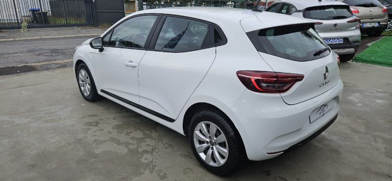 POUR EXPORT VERS LE EUROPE DE L'EST POUR EXPORT VERS LE MAGHREB RENAULT CLIO 2019. Voitures neuves et d'occasion certifiées : Auto Dakar garantit la qualité