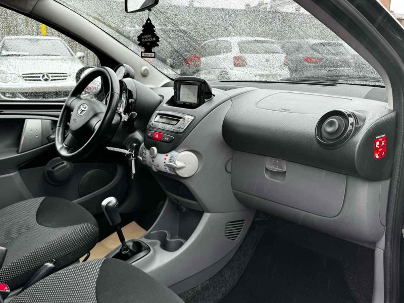 POUR EXPORT VERS LE EUROPE DE L'EST POUR EXPORT VERS LE MAGHREB TOYOTA AYGO 2011. Location de véhicules chez Auto Dakar : simplicité, rapidité et professionnalisme