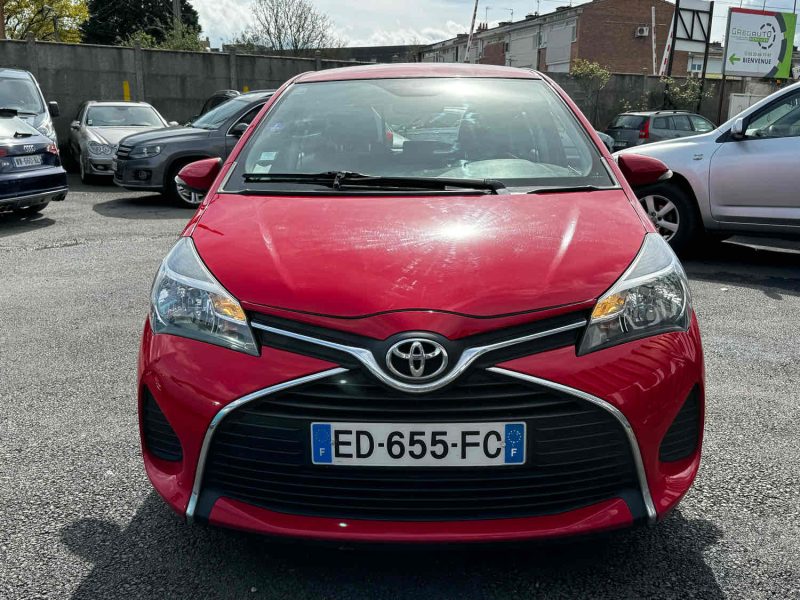 POUR EXPORT VERS LE EUROPE DE L'EST POUR EXPORT VERS LE MAGHREB TOYOTA YARIS 2016. Auto Dakar développe des partenariats avec les compagnies d'assurance pour vous proposer des contrats d'assurance automobile adaptés et compétitifs. Notre expertise nous permet de négocier des conditions préférentielles pour nos clients avec des garanties étendues.