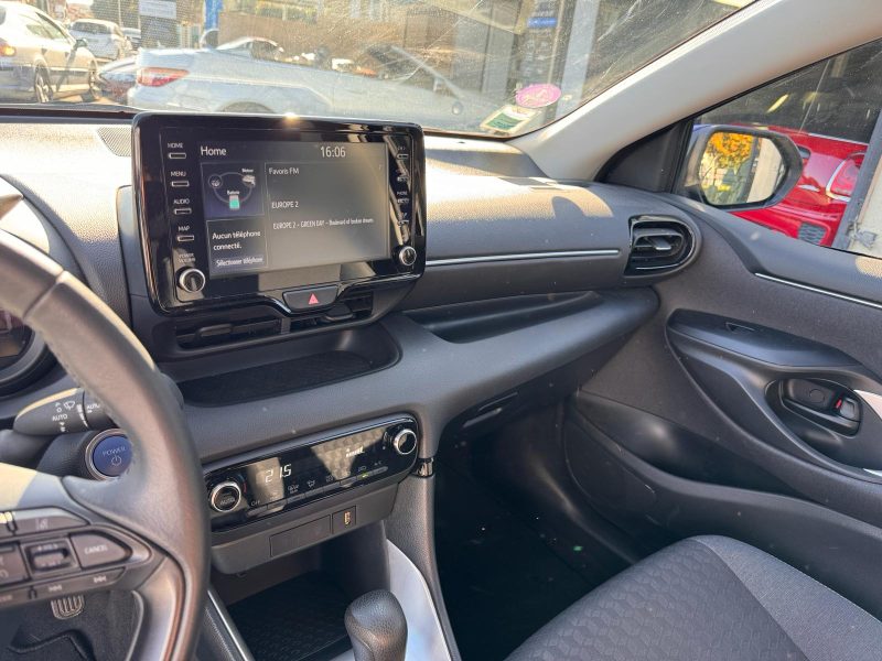 POUR EXPORT VERS LE EUROPE DE L'EST POUR EXPORT VERS LE MAGHREB TOYOTA YARIS 2023. Notre centre de diagnostic Auto Dakar utilise les équipements les plus avancés pour analyser précisément l'état technique de votre véhicule. Ce diagnostic complet vous permet d'anticiper les besoins de maintenance et d'optimiser les performances de votre automobile.