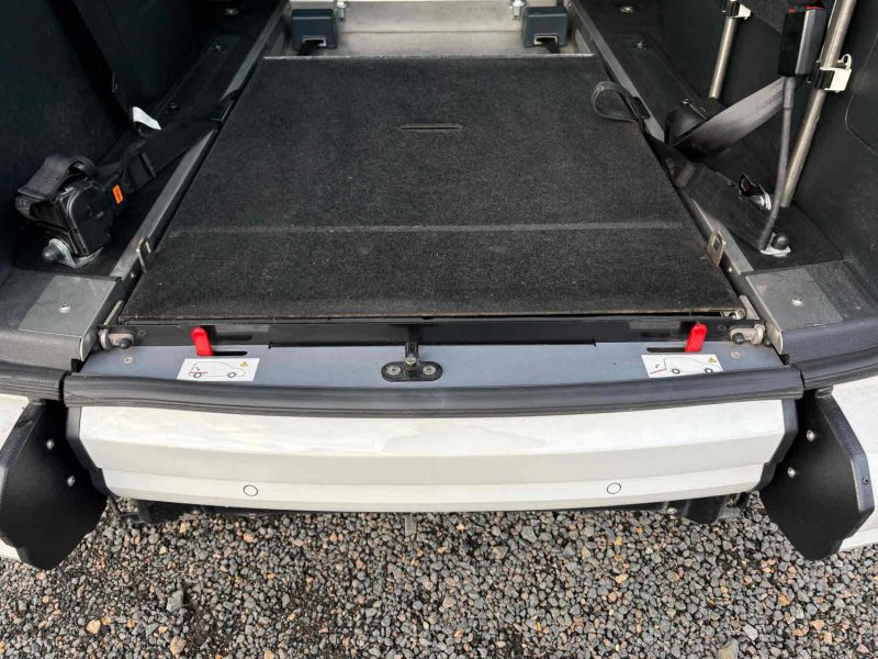 POUR EXPORT VERS LE EUROPE DE L'EST POUR EXPORT VERS LE MAGHREB VOLKSWAGEN CADDY 2018. Notre centre de diagnostic Auto Dakar utilise les équipements les plus avancés pour analyser précisément l'état technique de votre véhicule. Ce diagnostic complet vous permet d'anticiper les besoins de maintenance et d'optimiser les performances de votre automobile.
