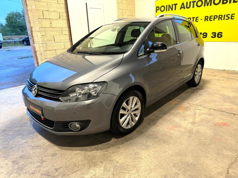 POUR EXPORT VERS LE EUROPE DE L'EST POUR EXPORT VERS LE MAGHREB VOLKSWAGEN GOLF PLUS V 2011. Particuliers ou entreprises, Auto Dakar répond à tous vos besoins en mobilité