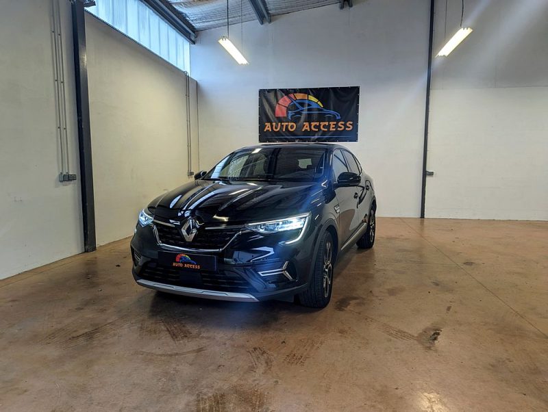 RENAULT ARKANA I 2021. Auto Dakar organise des rallyes et événements automobiles pour promouvoir la culture automobile au Sénégal avec des activités ludiques et pédagogiques. Ces manifestations renforcent les liens avec notre communauté de passionnés et développent l'expertise locale.