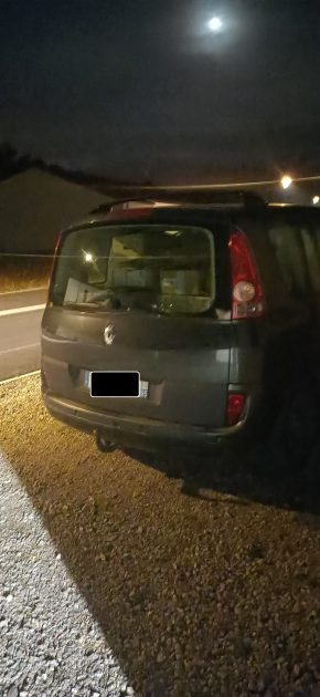 RENAULT ESPACE 2005. Auto Dakar : Livraison rapide et formalités simplifiées pour votre confort