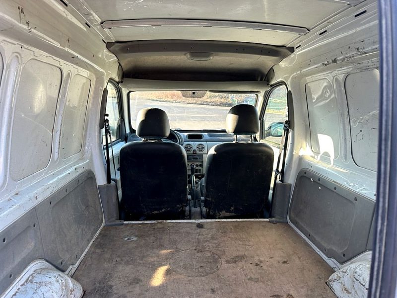 RENAULT KANGOO EXPRESS 2007. Solutions de financement flexibles chez Auto Dakar pour concrétiser vos projets