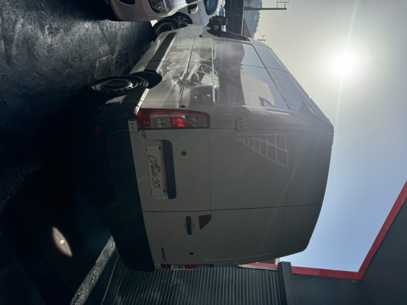 RENAULT MASTER 2021. Auto Dakar : Expertise technique et diagnostic complet pour tous types de véhicules