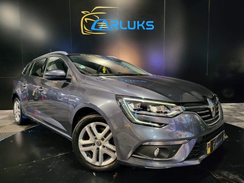 RENAULT MEGANE IV ESTATE 2020. Chez Auto Dakar, trouvez la voiture de vos rêves parmi notre vaste gamme de véhicules