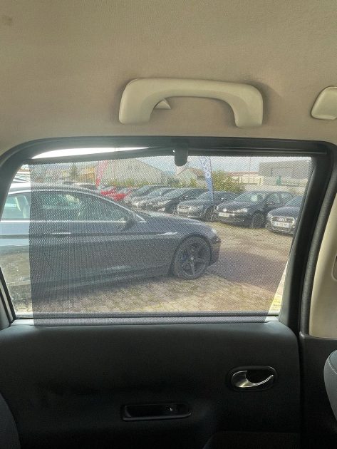 RENAULT SCÉNIC II 2007. Conseils d'experts chez Auto Dakar pour choisir le véhicule parfait