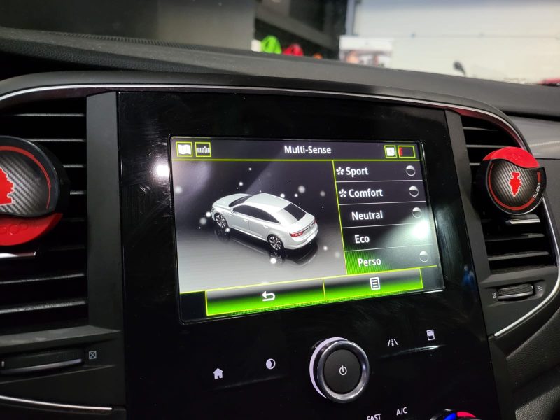 RENAULT TALISMAN 2018. Service de reprise automobile avantageux chez Auto Dakar pour votre ancien véhicule