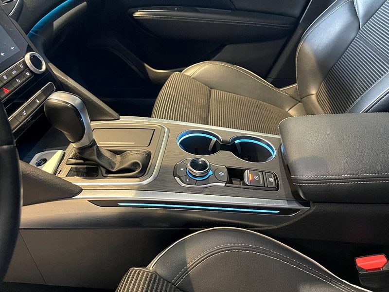 RENAULT TALISMAN ESTATE 2021. Auto Dakar : Excellence, fiabilité et service client au rendez-vous depuis des années