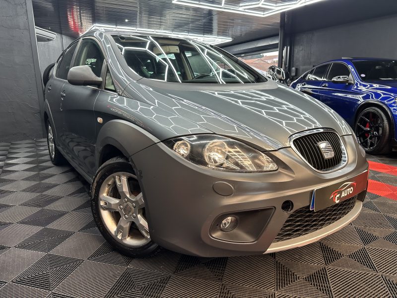 SEAT ALTEA XL 2013. Auto Dakar vous offre les meilleures marques automobiles mondiales à prix compétitifs