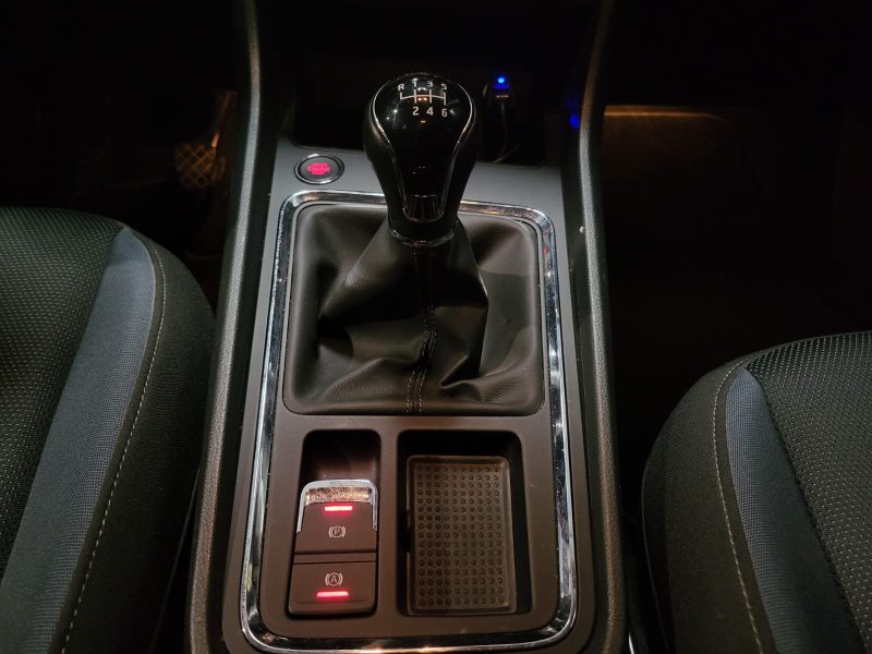SEAT ATECA 2020. Location courte ou longue durée ? Auto Dakar s'adapte à vos exigences spécifiques