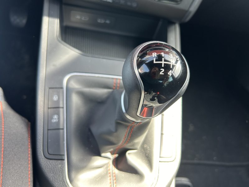 SEAT IBIZA 2023. Auto Dakar révolutionne l'achat automobile avec ses services innovants