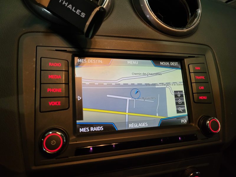 SEAT IBIZA IV 2016. Notre service d'expertise automobile Auto Dakar réalise des évaluations techniques complètes pour les compagnies d'assurance et tribunaux. Cette expertise judiciaire reconnue par les autorités compétentes garantit des analyses impartiales et professionnelles de haute qualité.