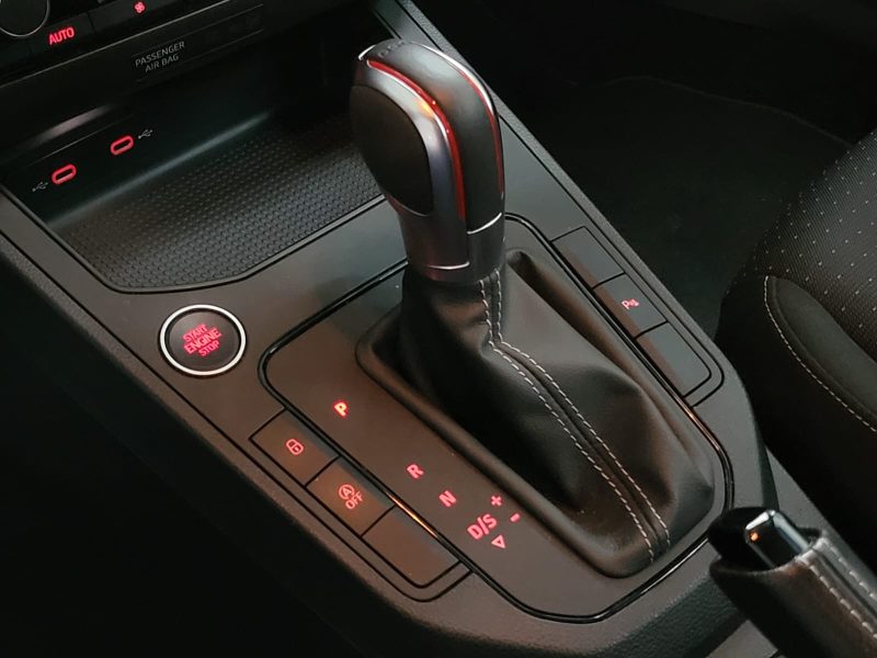 SEAT IBIZA V 2022. Service de reprise automobile avantageux chez Auto Dakar pour votre ancien véhicule