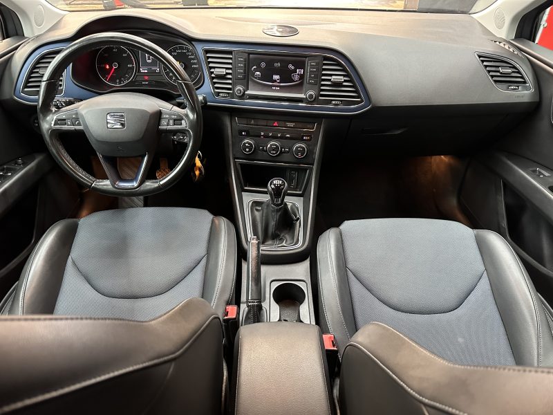 SEAT LEON ST 2016. Auto Dakar : Excellence, fiabilité et service client au rendez-vous depuis des années