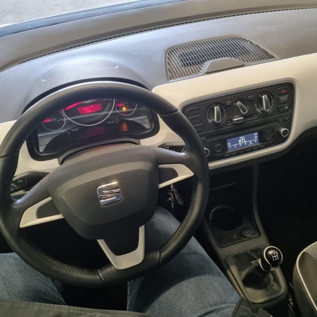 SEAT MII 2016. Auto Dakar : Excellence, fiabilité et service client au rendez-vous depuis des années