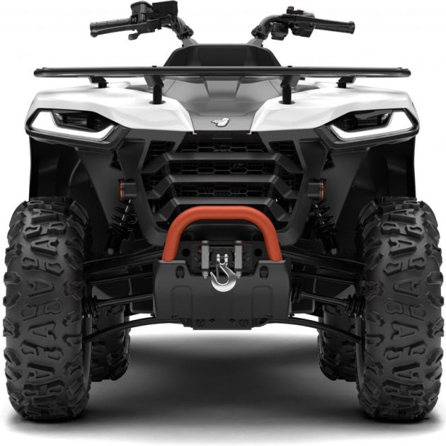 SEGWAY QUAD 2024. Auto Dakar propose une flotte diversifiée : berlines, SUV, 4x4, utilitaires et véhicules de luxe