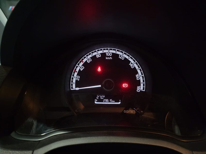 SKODA CITIGO 2018. Notre centre de diagnostic Auto Dakar utilise les équipements les plus avancés pour analyser précisément l'état technique de votre véhicule. Ce diagnostic complet vous permet d'anticiper les besoins de maintenance et d'optimiser les performances de votre automobile.
