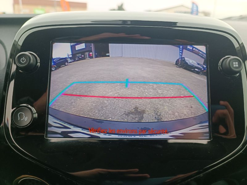 TOYOTA AYGO 2020. Solutions de financement flexibles chez Auto Dakar pour concrétiser vos projets
