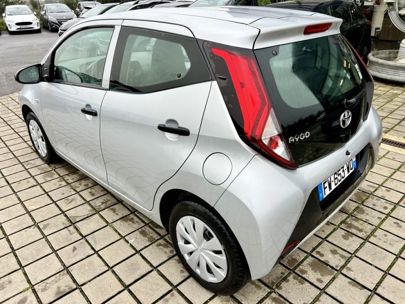 TOYOTA AYGO 2021. Auto Dakar organise des rallyes et événements automobiles pour promouvoir la culture automobile au Sénégal avec des activités ludiques et pédagogiques. Ces manifestations renforcent les liens avec notre communauté de passionnés et développent l'expertise locale.