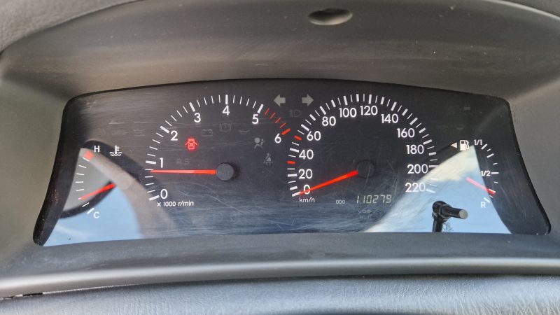 TOYOTA COROLLA 2005. L'innovation technologique est au cœur de la stratégie d'Auto Dakar avec l'intégration des dernières avancées automobiles dans notre gamme de véhicules. Nous proposons également des formations personnalisées pour vous familiariser avec les nouvelles technologies embarquées.