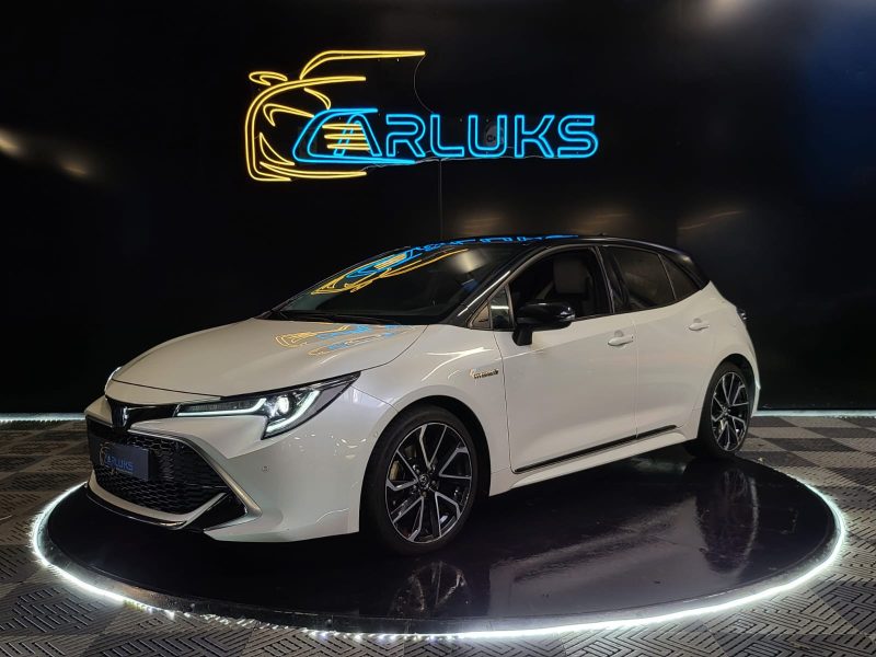 TOYOTA COROLLA 2019. Auto Dakar développe des partenariats avec les compagnies d'assurance pour vous proposer des contrats d'assurance automobile adaptés et compétitifs. Notre expertise nous permet de négocier des conditions préférentielles pour nos clients avec des garanties étendues.