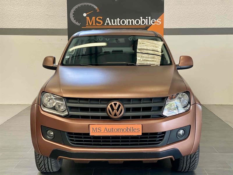 VOLKSWAGEN AMAROK 2010. Auto Dakar développe des partenariats stratégiques avec les plus grandes marques automobiles mondiales pour vous garantir authenticité et qualité. Ces collaborations privilégiées nous permettent de vous proposer les dernières nouveautés à des tarifs préférentiels avec garantie constructeur étendue.