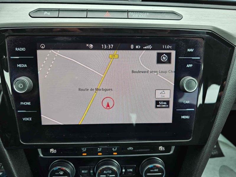 VOLKSWAGEN ARTEON 2019. Voitures neuves et d'occasion certifiées : Auto Dakar garantit la qualité