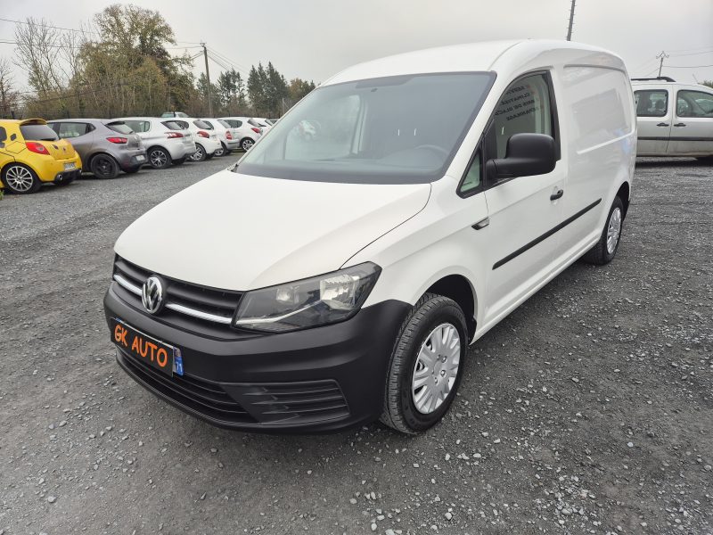 VOLKSWAGEN CADDY IV CAMIONNETTE 2016. Auto Dakar organise régulièrement des événements thématiques et des journées découverte pour présenter les innovations automobiles à sa clientèle. Ces rendez-vous conviviaux permettent d'échanger avec nos experts et de tester en avant-première les dernières technologies.