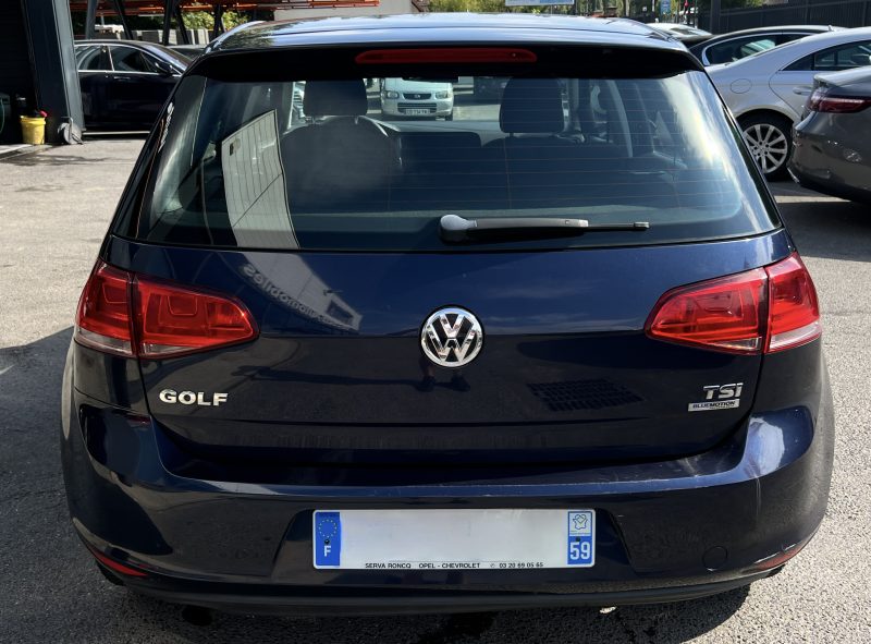 VOLKSWAGEN GOLF 2014. La location de véhicules chez Auto Dakar inclut une assistance 24h/24 et 7j/7 pour votre tranquillité d'esprit. En cas de panne ou d'incident, notre équipe d'intervention rapide se déplace immédiatement pour résoudre le problème ou vous fournir un véhicule de remplacement.