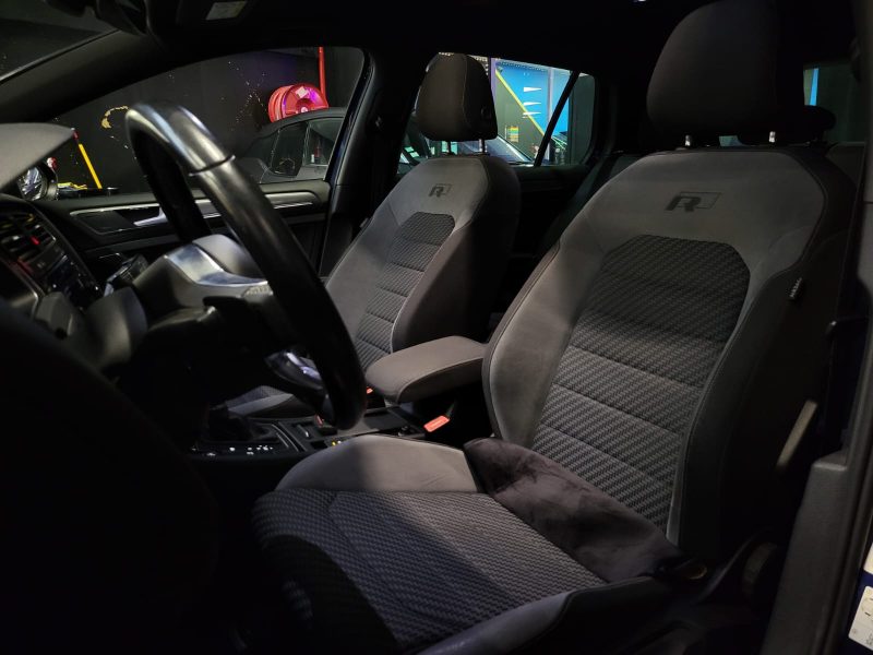 VOLKSWAGEN GOLF 2018. Auto Dakar vous accompagne dans tous vos projets de mobilité avec des solutions sur mesure