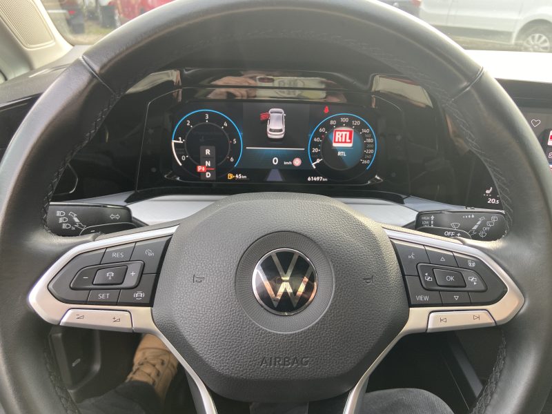 VOLKSWAGEN GOLF 2020. Auto Dakar : Expertise technique et diagnostic complet pour tous types de véhicules