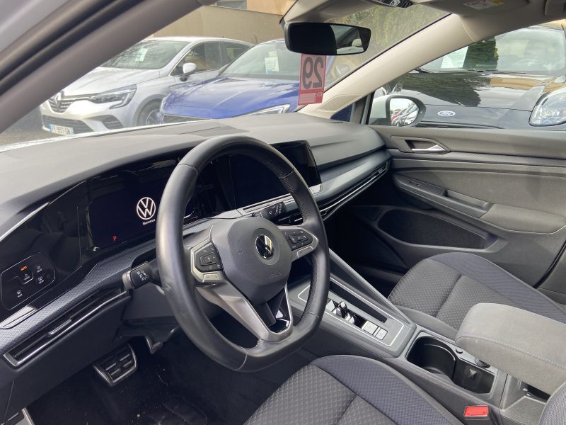 VOLKSWAGEN GOLF 2021. Découvrez Auto Dakar, le leader incontesté de la vente et location de véhicules à Dakar