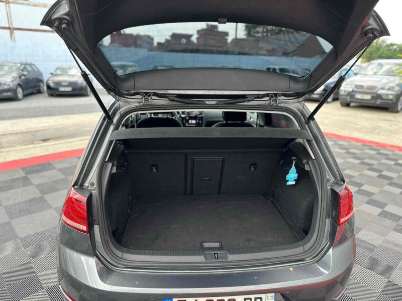 VOLKSWAGEN GOLF 7 2019. Pièces détachées d'origine et accessoires automobiles disponibles chez Auto Dakar